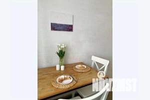 1-к квартира, посуточно, 40м2, 3/5 этаж