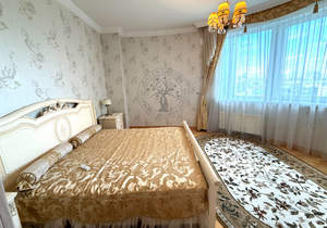 2-к квартира, на длительный срок, 101м2, 13/42 этаж