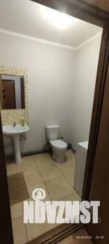 1-к квартира, посуточно, 49м2, 8/10 этаж