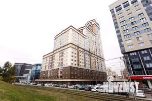 1-к квартира, посуточно, 40м2, 8/25 этаж