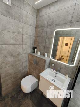 Студия квартира, на длительный срок, 31м2, 20/30 этаж