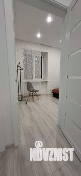 2-к квартира, посуточно, 46м2, 2/5 этаж