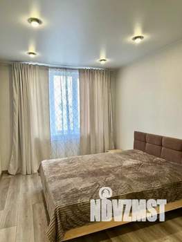 2-к квартира, посуточно, 47м2, 11/35 этаж