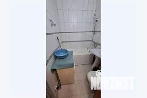 1-к квартира, посуточно, 35м2, 5/5 этаж