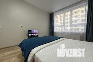 1-к квартира, посуточно, 51м2, 2/16 этаж