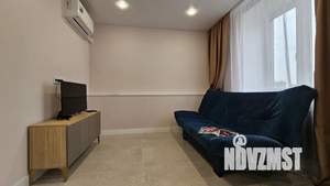 2-к квартира, посуточно, 36м2, 9/9 этаж