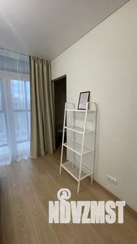 1-к квартира, посуточно, 25м2, 7/21 этаж