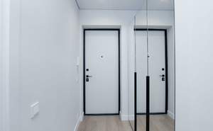 2-к квартира, на длительный срок, 41м2, 6/17 этаж