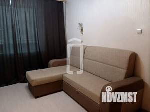 1-к квартира, на длительный срок, 30м2, 2/5 этаж