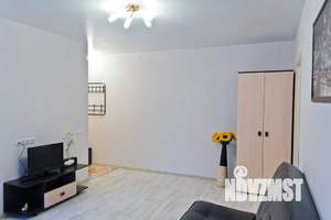 2-к квартира, посуточно, 45м2, 1/5 этаж
