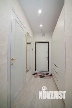 1-к квартира, на длительный срок, 36м2, 17/30 этаж