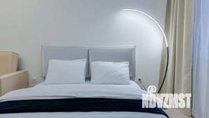 1-к квартира, посуточно, 28м2, 21/28 этаж