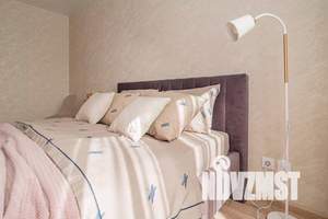 1-к квартира, посуточно, 49м2, 11/25 этаж