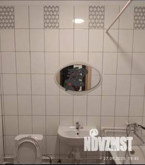 1-к квартира, на длительный срок, 33м2, 8/9 этаж