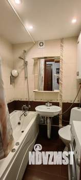 2-к квартира, на длительный срок, 40м2, 2/5 этаж