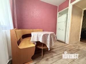 1-к квартира, на длительный срок, 30м2, 1/2 этаж