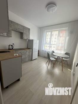 1-к квартира, на длительный срок, 33м2, 9/16 этаж