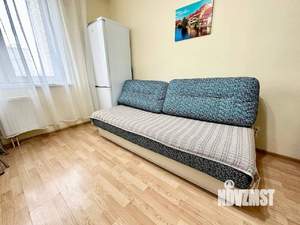 1-к квартира, посуточно, 43м2, 6/20 этаж