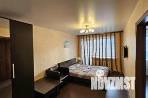 1-к квартира, посуточно, 31м2, 6/6 этаж