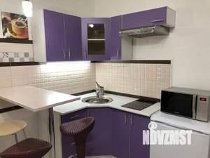 Студия квартира, посуточно, 26м2, 11/17 этаж