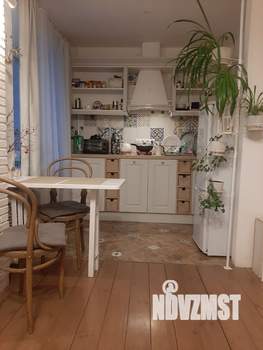 1-к квартира, на длительный срок, 31м2, 3/5 этаж
