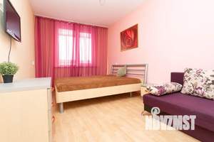 2-к квартира, посуточно, 65м2, 11/16 этаж