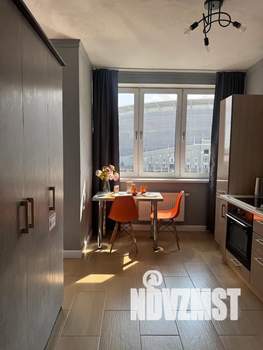 Студия квартира, посуточно, 29м2, 3/25 этаж