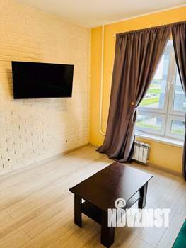 1-к квартира, посуточно, 26м2, 1/1 этаж