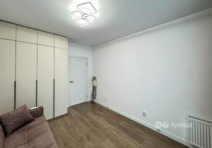 1-к квартира, на длительный срок, 32м2, 3/15 этаж