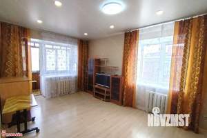 1-к квартира, на длительный срок, 30м2, 4/5 этаж