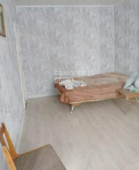 2-к квартира, на длительный срок, 41м2, 2/3 этаж