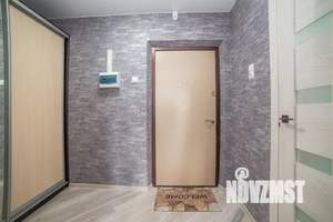 Студия квартира, посуточно, 28м2, 1/10 этаж