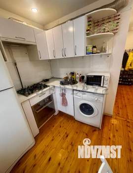 2-к квартира, на длительный срок, 41м2, 1/5 этаж