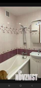 1-к квартира, на длительный срок, 30м2, 5/9 этаж