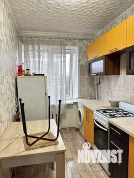 1-к квартира, на длительный срок, 35м2, 9/9 этаж