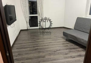 2-к квартира, на длительный срок, 60м2, 11/17 этаж