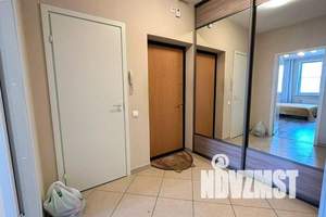 1-к квартира, посуточно, 48м2, 18/25 этаж