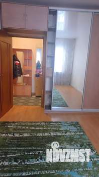 2-к квартира, на длительный срок, 41м2, 2/2 этаж