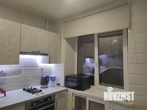 2-к квартира, на длительный срок, 46м2, 2/5 этаж