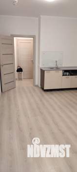 Студия квартира, на длительный срок, 25м2, 4/25 этаж