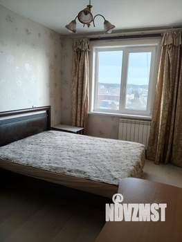 2-к квартира, на длительный срок, 46м2, 7/12 этаж