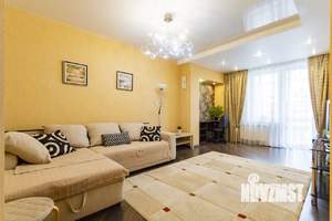2-к квартира, на длительный срок, 70м2, 11/14 этаж