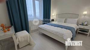 2-к квартира, на длительный срок, 70м2, 28/31 этаж