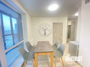 1-к квартира, на длительный срок, 37м2, 12/26 этаж