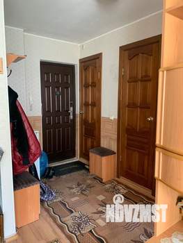 2-к квартира, на длительный срок, 37м2, 4/9 этаж