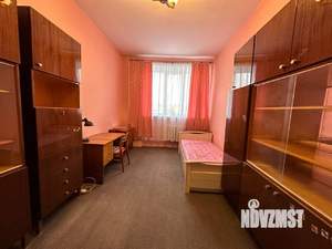 2-к квартира, на длительный срок, 57м2, 4/6 этаж