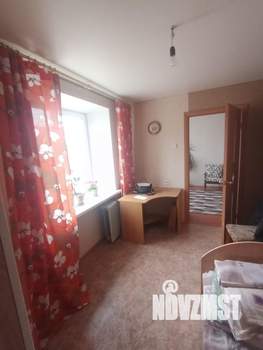 3-к квартира, на длительный срок, 60м2, 4/5 этаж