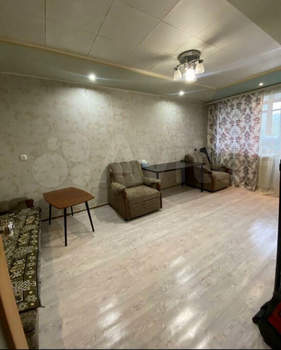 1-к квартира, на длительный срок, 30м2, 2/5 этаж