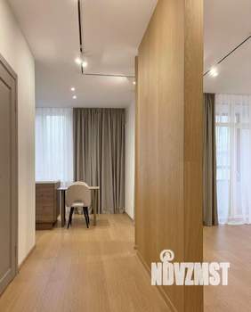 1-к квартира, на длительный срок, 45м2, 2/24 этаж