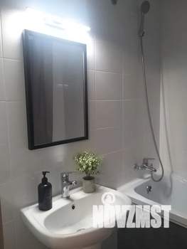 2-к квартира, посуточно, 57м2, 4/25 этаж